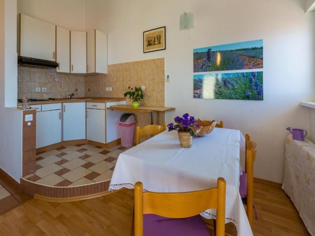 Apartments Ani ซริกเวนิซา ภายนอก รูปภาพ