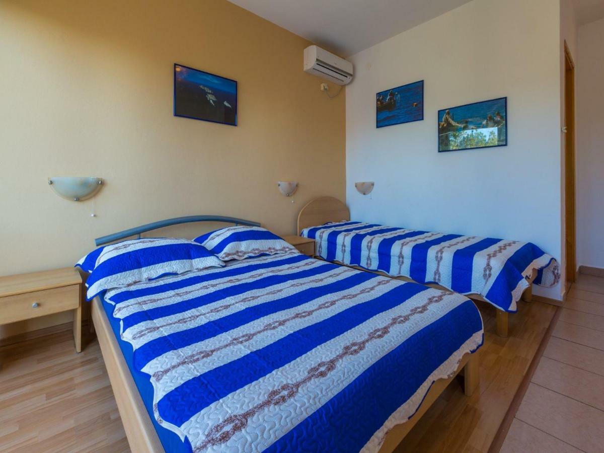 Apartments Ani ซริกเวนิซา ภายนอก รูปภาพ