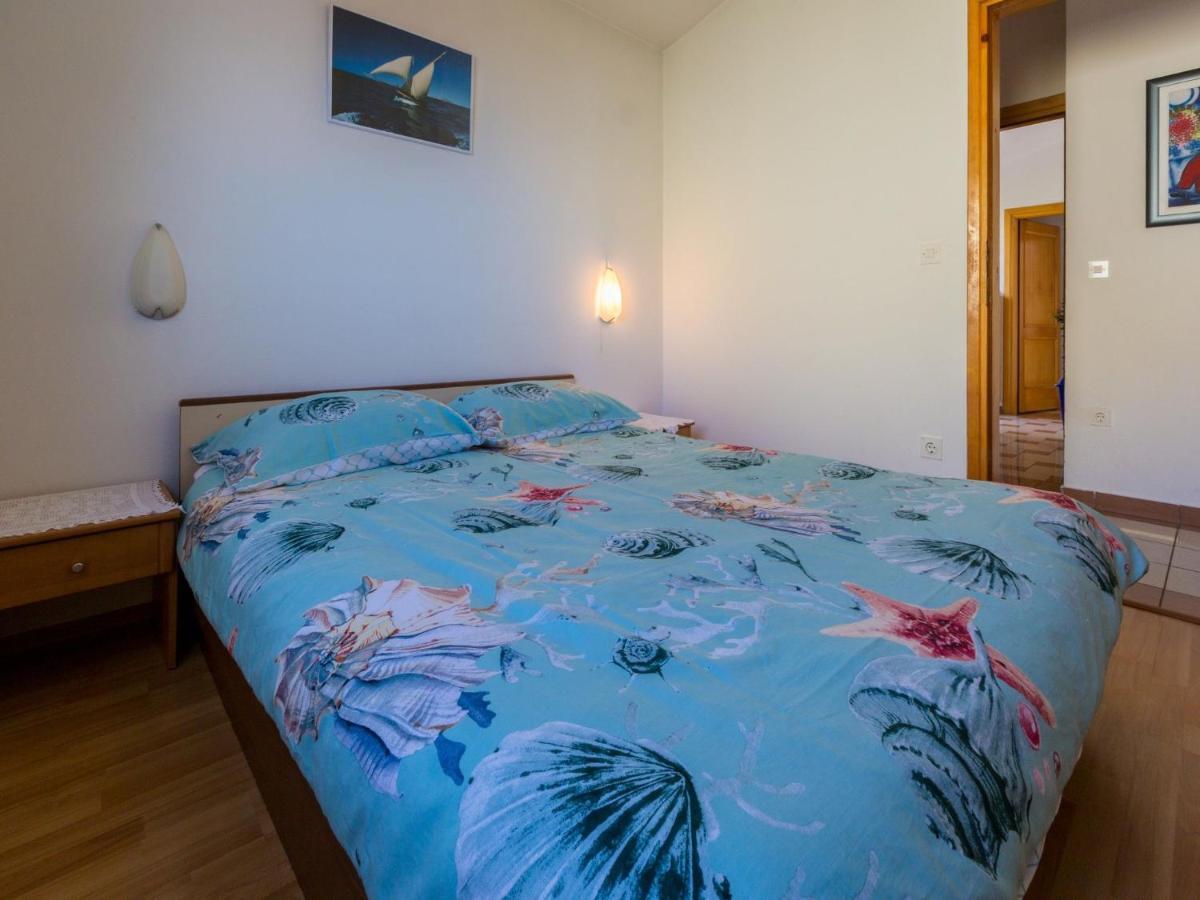 Apartments Ani ซริกเวนิซา ภายนอก รูปภาพ