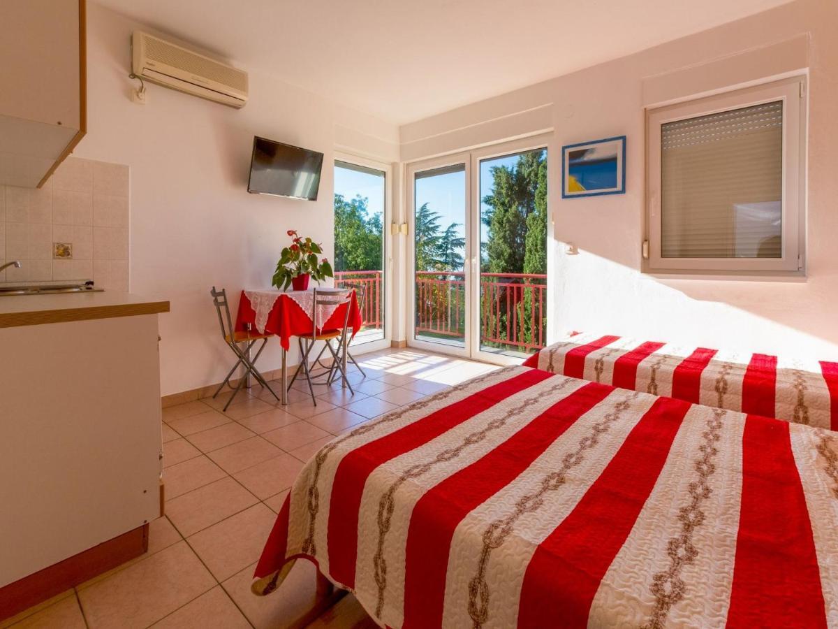 Apartments Ani ซริกเวนิซา ภายนอก รูปภาพ
