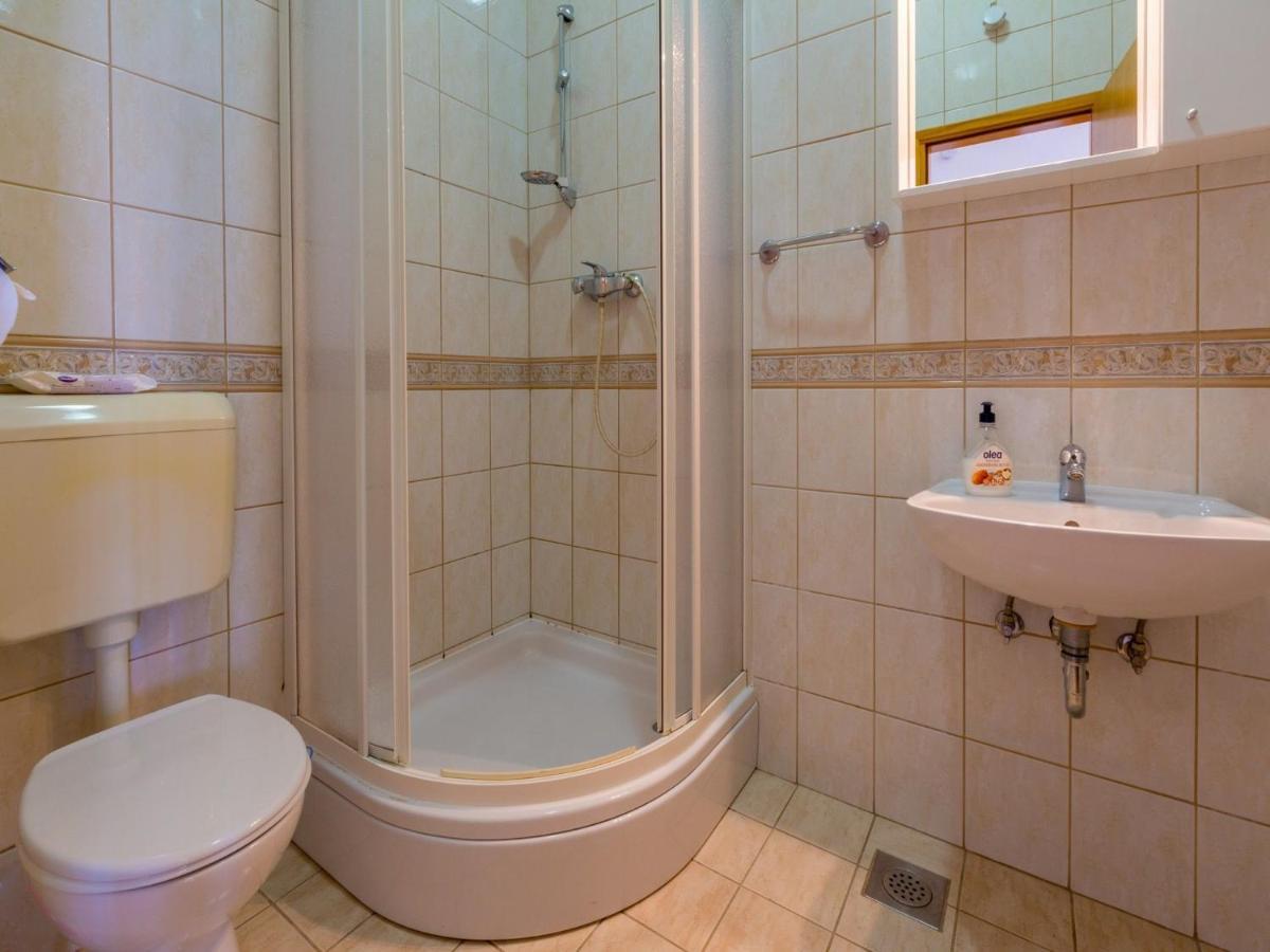 Apartments Ani ซริกเวนิซา ภายนอก รูปภาพ
