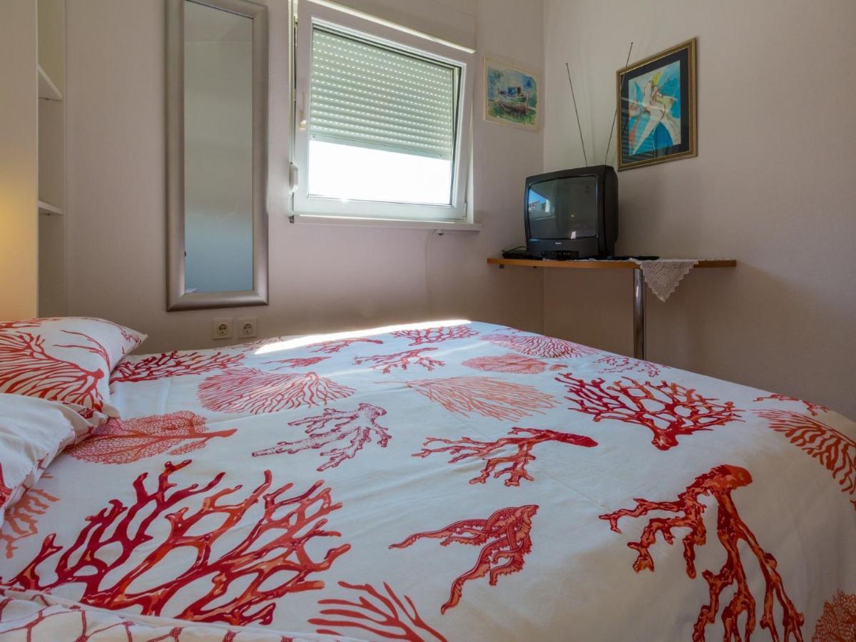 Apartments Ani ซริกเวนิซา ภายนอก รูปภาพ