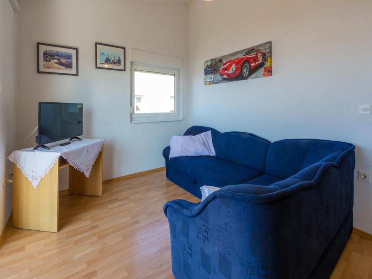Apartments Ani ซริกเวนิซา ภายนอก รูปภาพ