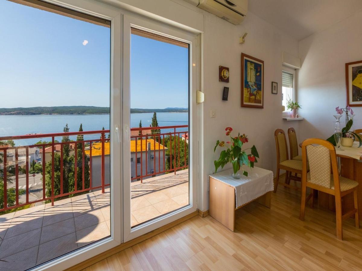 Apartments Ani ซริกเวนิซา ภายนอก รูปภาพ