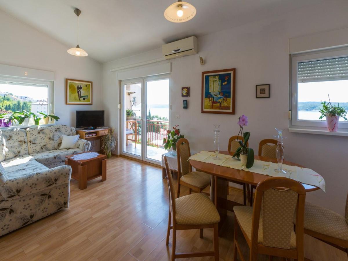 Apartments Ani ซริกเวนิซา ภายนอก รูปภาพ