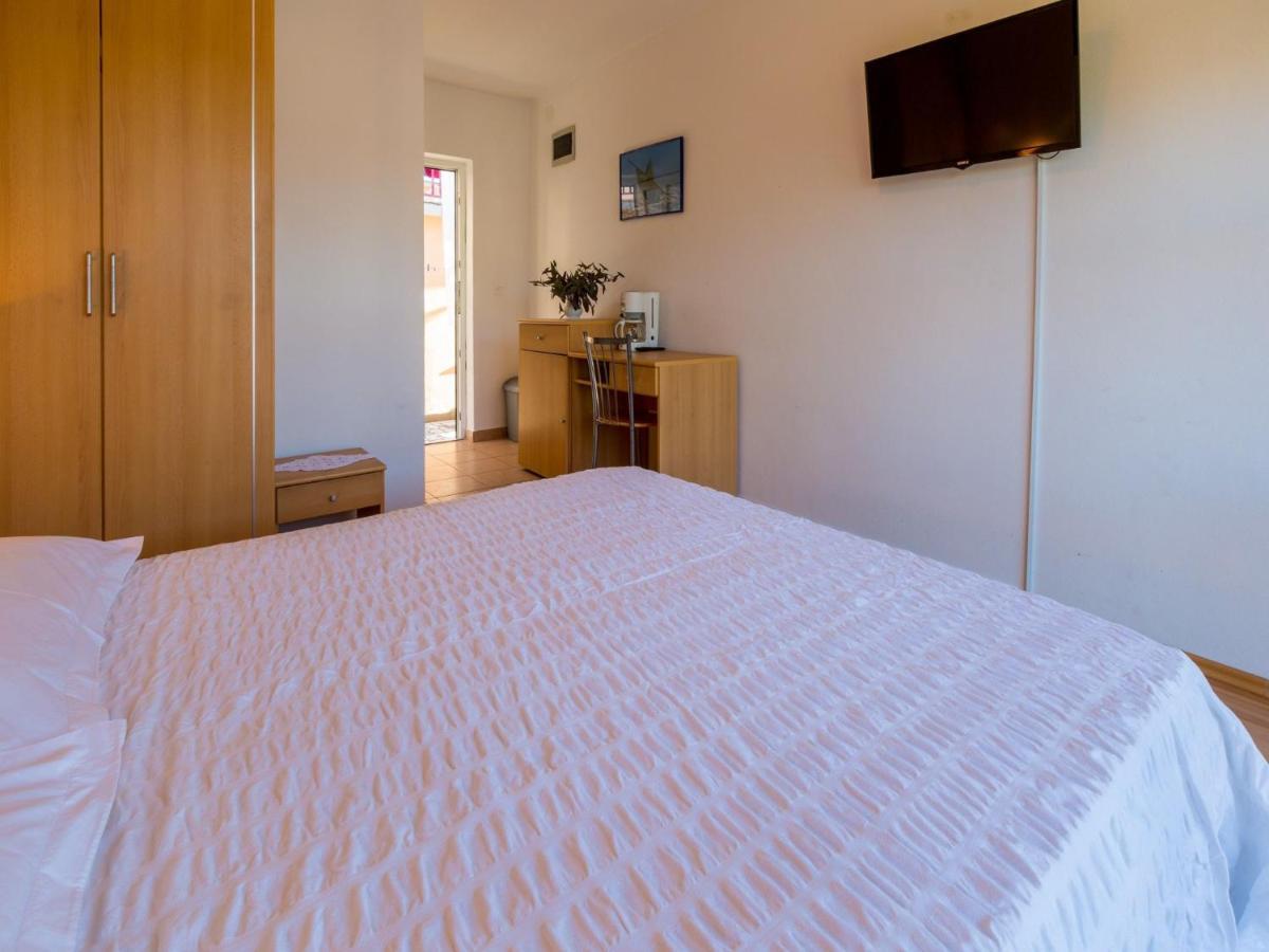 Apartments Ani ซริกเวนิซา ภายนอก รูปภาพ