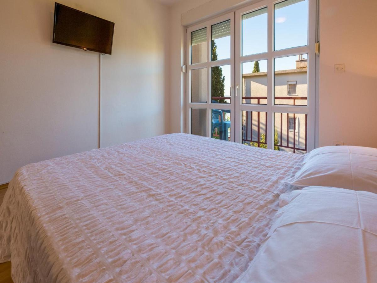 Apartments Ani ซริกเวนิซา ภายนอก รูปภาพ
